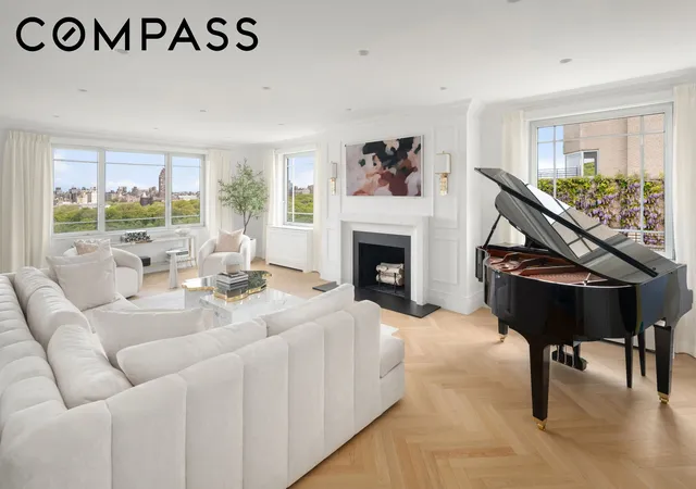 Photo 1 of House for sale at 930 5th Avenue #18A, New York, NY 10021 | MLS# RLS20089533 | Listing updated on 2026-07-25