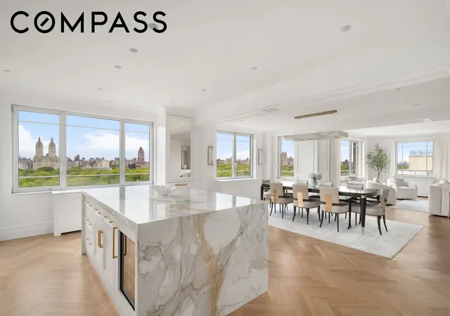 Photo 2 of House for sale at 930 5th Avenue #18A, New York, NY 10021 | MLS# RLS20089533 | Listing updated on 2026-07-25