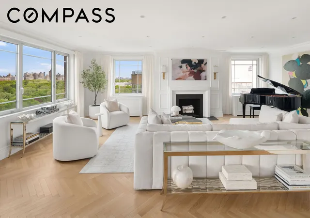 Photo 3 of House for sale at 930 5th Avenue #18A, New York, NY 10021 | MLS# RLS20089533 | Listing updated on 2026-07-25