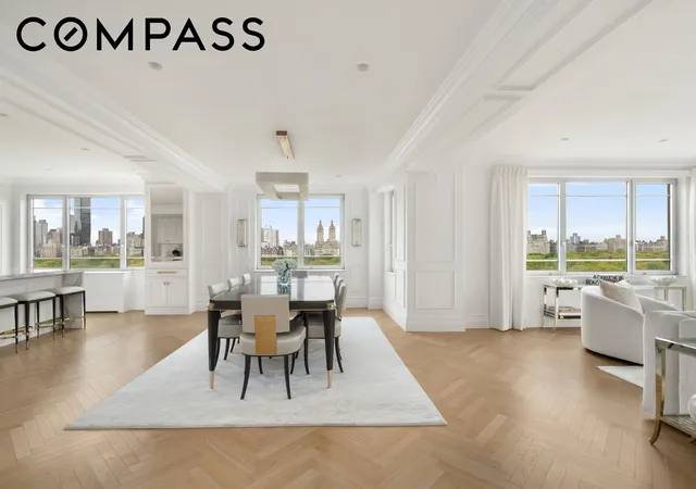 Photo 4 of House for sale at 930 5th Avenue #18A, New York, NY 10021 | MLS# RLS20089533 | Listing updated on 2026-07-25