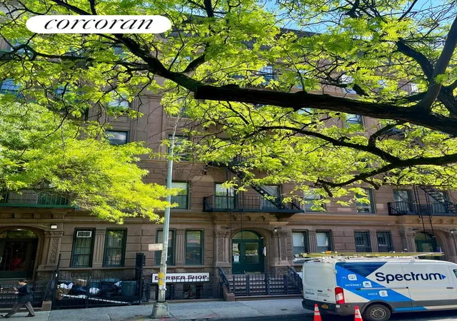 11th image of 349 W 44th St #5FE, New York City, NY 10036 | MLS# RLS20090370