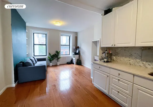 1st image of 349 W 44th St #5FE, New York City, NY 10036 | MLS# RLS20090370