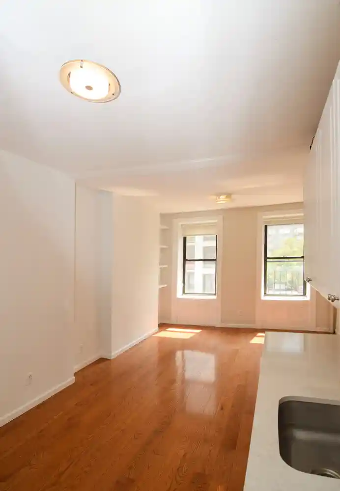 Photo 1 of Condo for sale at 349 W 44th Street #5FE, New York City, NY 10036 | MLS# RLS20090370 | Listing updated on 2026-10-29