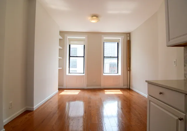 Photo 2 of Condo for sale at 349 W 44th Street #5FE, New York City, NY 10036 | MLS# RLS20090370 | Listing updated on 2026-10-07
