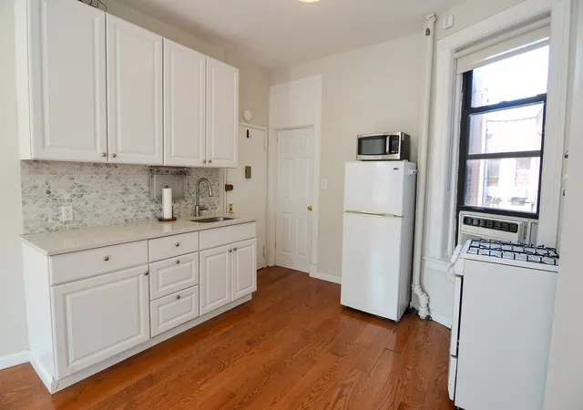 Photo 3 of Condo for sale at 349 W 44th Street #5FE, New York City, NY 10036 | MLS# RLS20090370 | Listing updated on 2026-10-07