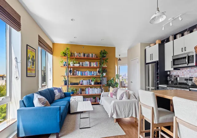 Photo 1 of Sale Pending at 805 5th Avenue #5B, Brooklyn, NY 11232 | MLS# RLS20090375 | Listing updated on 2026-07-21