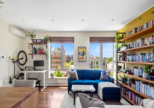 Photo 2 of Sale Pending at 805 5th Avenue #5B, Brooklyn, NY 11232 | MLS# RLS20090375 | Listing updated on 2026-07-21