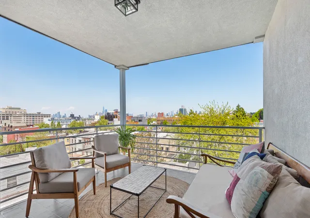 Photo 3 of Sale Pending at 805 5th Avenue #5B, Brooklyn, NY 11232 | MLS# RLS20090375 | Listing updated on 2026-07-21