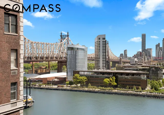 Photo 1 of Sale Pending at 25 Sutton Pl S #16B, New York, NY 10022 | MLS# RLS20089562 | Listing updated on 2026-07-13