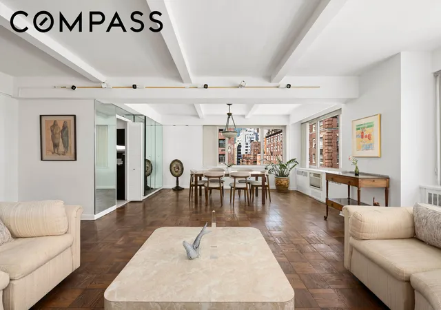 Photo 2 of Sale Pending at 25 Sutton Pl S #16B, New York, NY 10022 | MLS# RLS20089562 | Listing updated on 2026-07-13