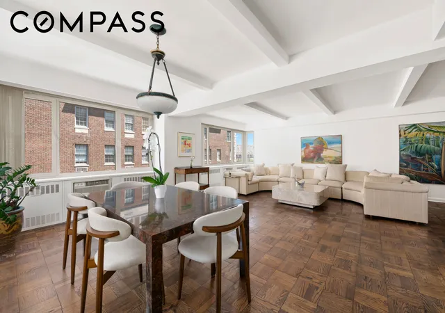 Photo 3 of Sale Pending at 25 Sutton Pl S #16B, New York, NY 10022 | MLS# RLS20089562 | Listing updated on 2026-07-13