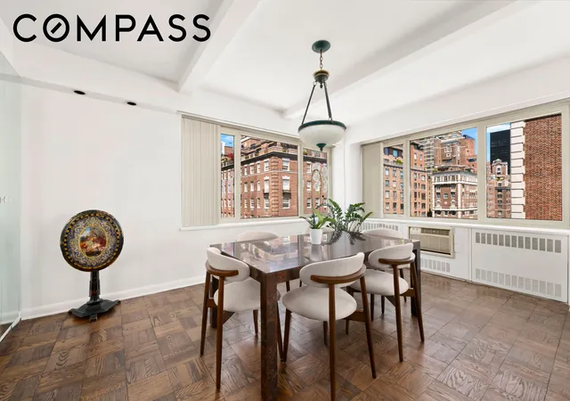 Photo 4 of Sale Pending at 25 Sutton Pl S #16B, New York, NY 10022 | MLS# RLS20089562 | Listing updated on 2026-07-13