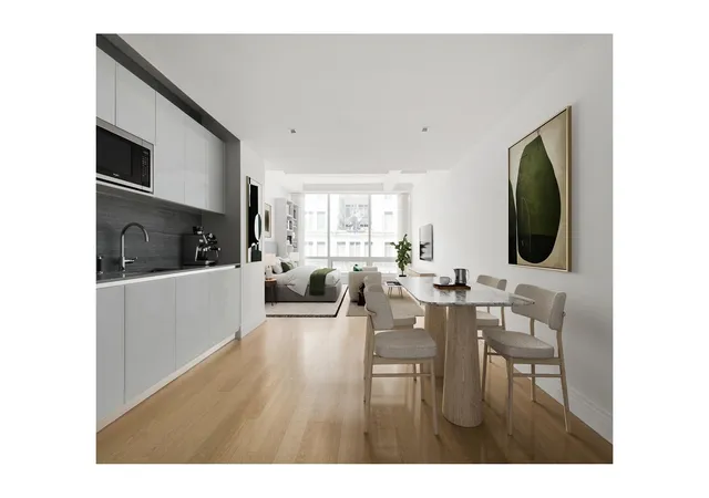 Single family home for sale at 1 Wall St #607, New York, NY 10005 | MLS# RLS20090382