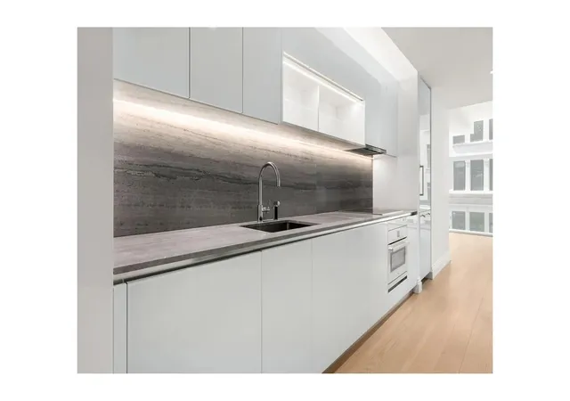 Photo 2 of Single family home for sale at 1 Wall St #607, New York, NY 10005 | MLS# RLS20090382 | Listing updated on 2026-07-06