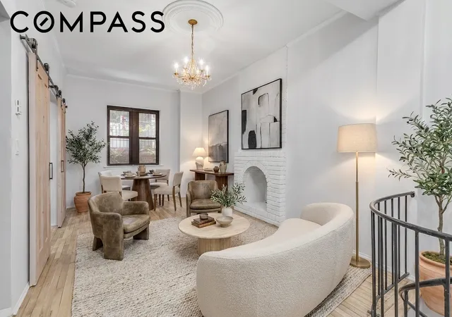 Photo 1 of Townhouse for sale at 425 W 24th Street #1F, New York, NY 10011 | MLS# RLS20090389 | Listing updated on 2026-07-26