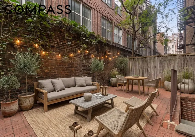 Photo 2 of Townhouse for sale at 425 W 24th Street #1F, New York, NY 10011 | MLS# RLS20090389 | Listing updated on 2026-07-26