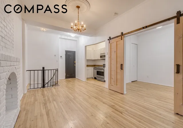Photo 3 of Townhouse for sale at 425 W 24th Street #1F, New York, NY 10011 | MLS# RLS20090389 | Listing updated on 2026-07-26