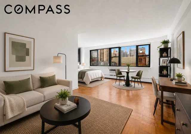 Photo 2 of Condo for sale at 230 E 15th Street #9B, New York, NY 10003 | MLS# RLS20089927 | Listing updated on 2026-06-14