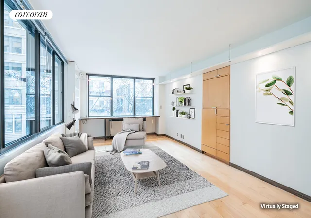 1st image of 301 E 45Th St #3B, New York, NY 10017 | MLS# RLS20090397