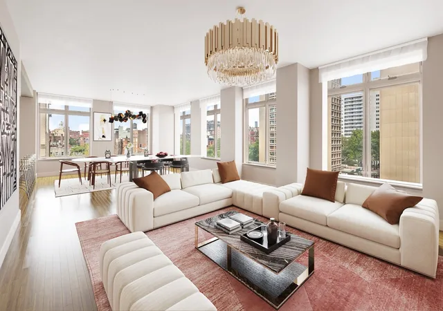 Photo 1 of Condo for sale at 160 Wooster St #5A, New York, NY 10012 | MLS# RLS20090404 | Listing updated on 2026-06-02