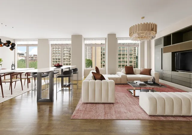 Photo 2 of Condo for sale at 160 Wooster St #5A, New York, NY 10012 | MLS# RLS20090404 | Listing updated on 2026-06-02