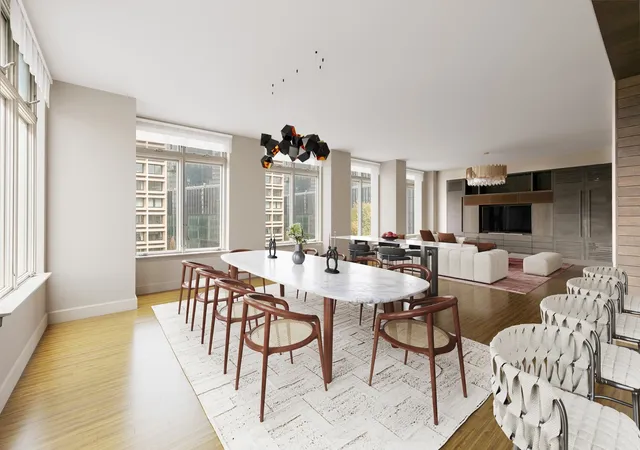Photo 3 of House for sale at 160 Wooster St #5A, New York, NY 10012 | MLS# RLS20090404 | Listing updated on 2026-06-02