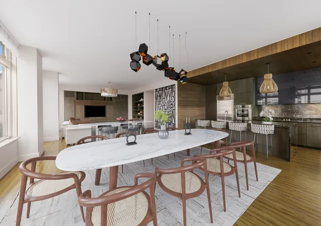 Photo 4 of House for sale at 160 Wooster St #5A, New York, NY 10012 | MLS# RLS20090404 | Listing updated on 2026-06-02