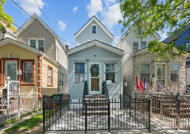 1st image of 150 72 116th Rd, Jamaica, NY 11434 | MLS# RLS20090406