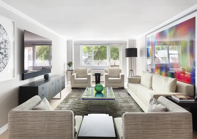 Photo 1 of Condo for sale at 205 E 63rd Street #2AB, New York, NY 10065 | MLS# RLS20090407 | Listing updated on 2026-07-28