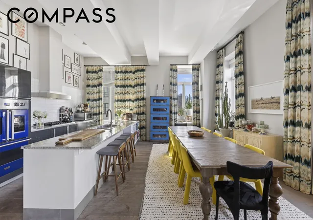 Photo 3 of House for sale at 129 Lafayette St #7A, New York, NY 10013 | MLS# RLS20090410 | Listing updated on 2026-06-18