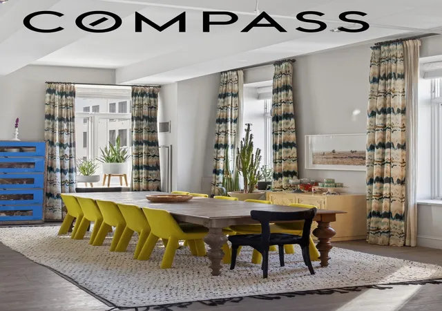 Photo 4 of House for sale at 129 Lafayette St #7A, New York, NY 10013 | MLS# RLS20090410 | Listing updated on 2026-06-18