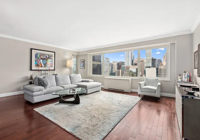Photo 1 of Condo for sale at 303 E 57th Street #38D, New York, NY 10022 | MLS# RLS20090423 | Listing updated on 2026-08-02