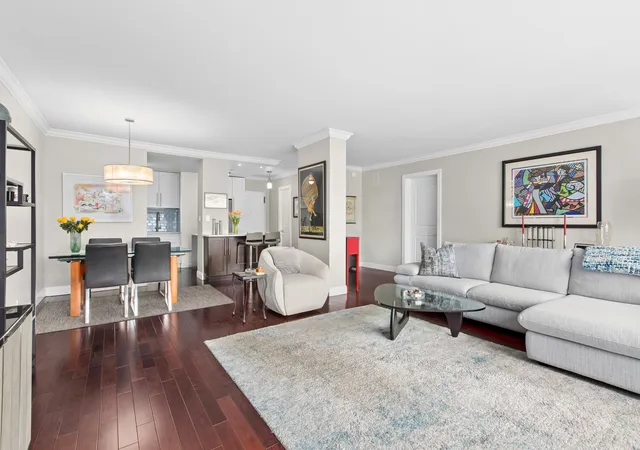 Photo 2 of Condo for sale at 303 E 57th Street #38D, New York, NY 10022 | MLS# RLS20090423 | Listing updated on 2026-08-02