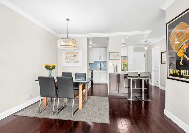 Photo 3 of Condo for sale at 303 E 57th Street #38D, New York, NY 10022 | MLS# RLS20090423 | Listing updated on 2026-08-02