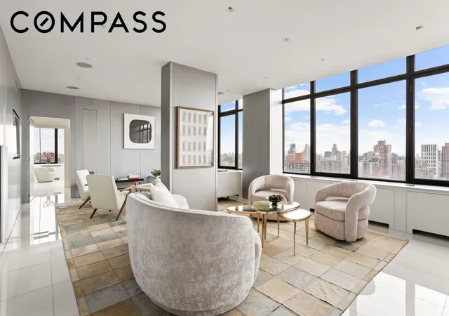 2nd image of 422 E 72nd St #40B/41AB, New York, NY 10021 | MLS# RLS20090425