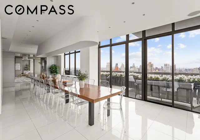 5th image of 422 E 72Nd St #40B/41AB, New York, NY 10021 | MLS# RLS20090425