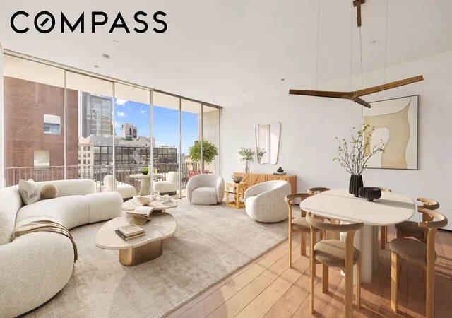 Photo 1 of Condo for sale at 527 W 27th Street #10B, New York, NY 10001 | MLS# RLS20090428 | Listing updated on 2026-07-14