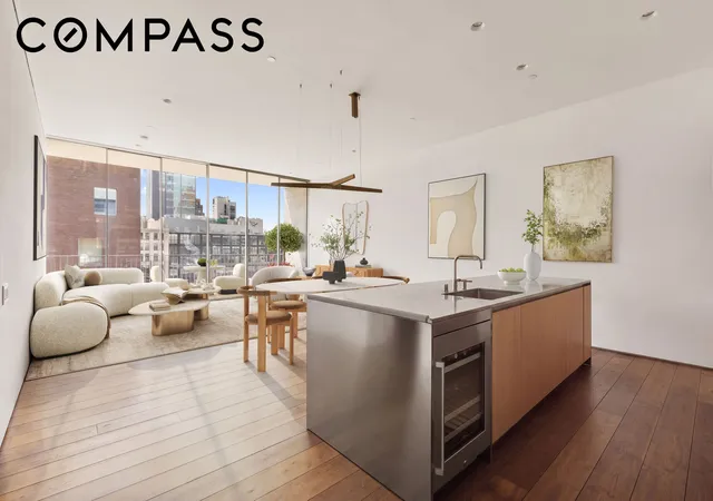 Photo 2 of Condo for sale at 527 W 27th Street #10B, New York, NY 10001 | MLS# RLS20090428 | Listing updated on 2026-07-14