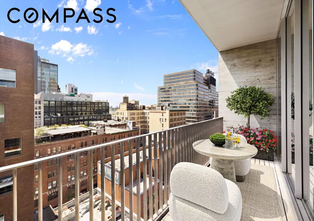 Photo 3 of Condo for sale at 527 W 27th Street #10B, New York, NY 10001 | MLS# RLS20090428 | Listing updated on 2026-07-14