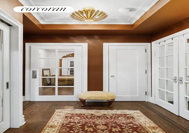 Photo 3 of Townhouse for sale at 545 W End Ave #3G4G, New York, NY 10024 | MLS# RLS20090431 | Listing updated on 2026-05-31