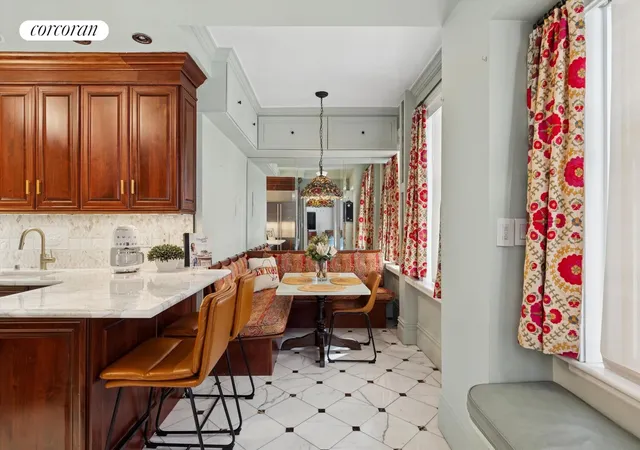 Photo 4 of Townhouse for sale at 545 W End Ave #3G4G, New York, NY 10024 | MLS# RLS20090431 | Listing updated on 2026-05-31