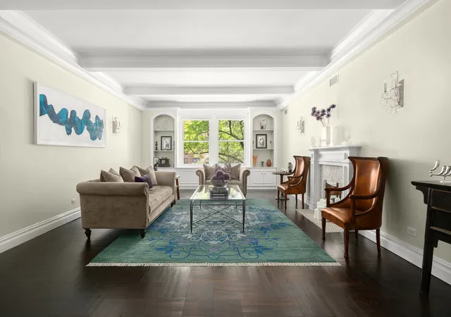 Photo 1 of Condo for sale at 290 W End Ave #2C, New York, NY 10023 | MLS# RLS20090435 | Listing updated on 2026-06-14