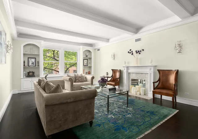 Photo 2 of Condo for sale at 290 W End Ave #2C, New York, NY 10023 | MLS# RLS20090435 | Listing updated on 2026-06-14