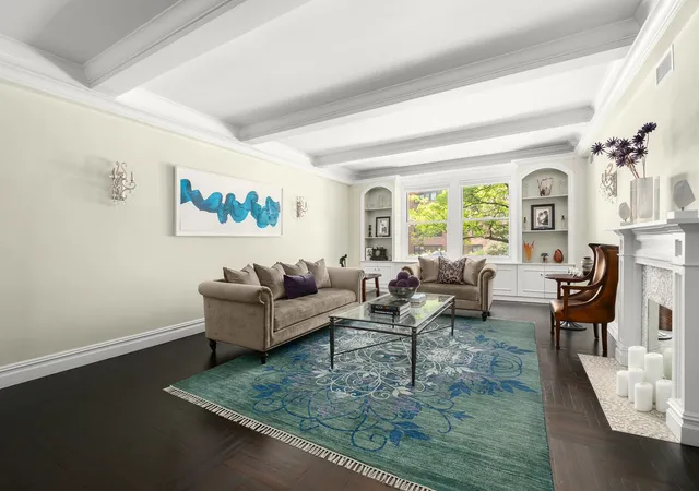 Photo 3 of Condo for sale at 290 W End Ave #2C, New York, NY 10023 | MLS# RLS20090435 | Listing updated on 2026-06-14
