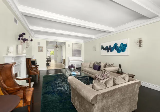 Photo 3 of House for sale at 290 W End Ave #2C, New York, NY 10023 | MLS# RLS20090435 | Listing updated on 2026-06-14