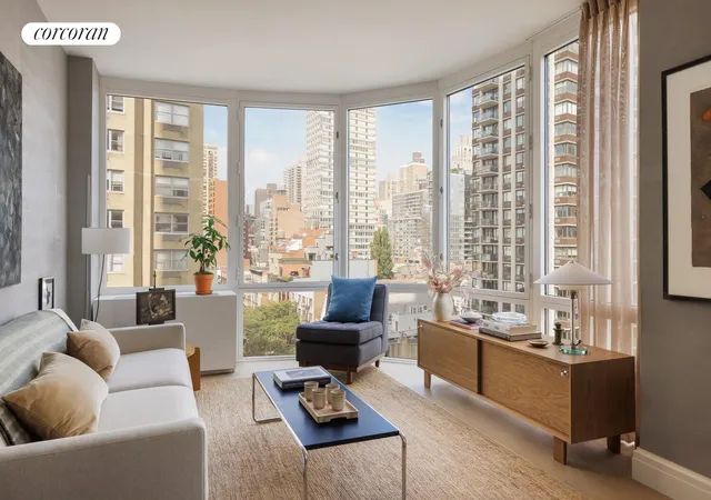 Photo 1 of Sale Pending at 400 E 84th Street #12D, New York, NY 10028 | MLS# RLS20090446 | Listing updated on 2026-05-11