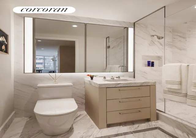 Photo 3 of Sale Pending at 400 E 84th Street #12D, New York, NY 10028 | MLS# RLS20090446 | Listing updated on 2026-05-11