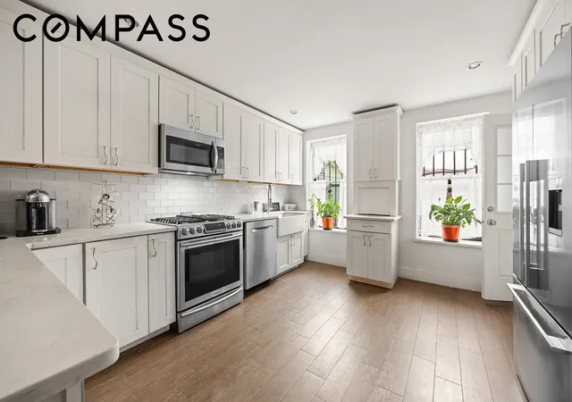 Photo 1 of Sale Pending at 621 Putnam Ave, New York City, NY 11221 | MLS# RLS20090452 | Listing updated on 2026-07-27