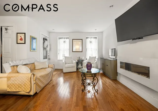 Photo 2 of Sale Pending at 621 Putnam Ave, New York City, NY 11221 | MLS# RLS20090452 | Listing updated on 2026-07-27