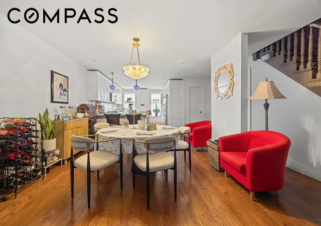 Photo 3 of Sale Pending at 621 Putnam Ave, New York City, NY 11221 | MLS# RLS20090452 | Listing updated on 2026-07-27
